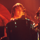 Keith Moon (Photo: Getty Images)